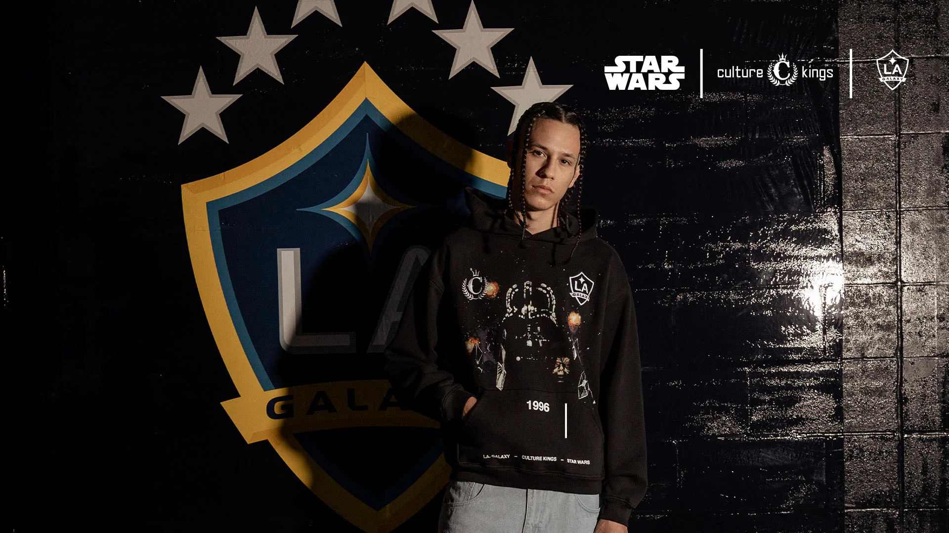 Your Home for LA Champions