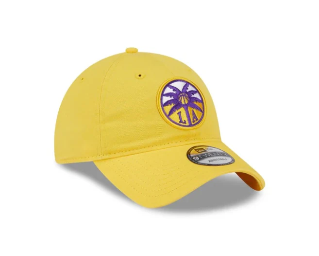 LA Sparks New Era Headwear